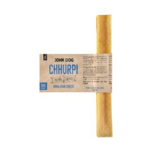 Chhurpi ser himalajski S | John Dog