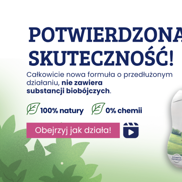 Spray spacerowy 100ml | Baltica - obrazek 2