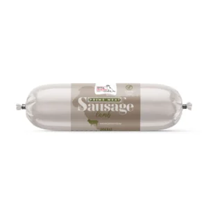 Kiełbaska treningowa Prime Meat JAGNIĘCINA 80g | Syta Micha