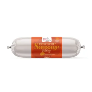 Kiełbaska treningowa Prime Meat INDYK 80g | Syta Micha