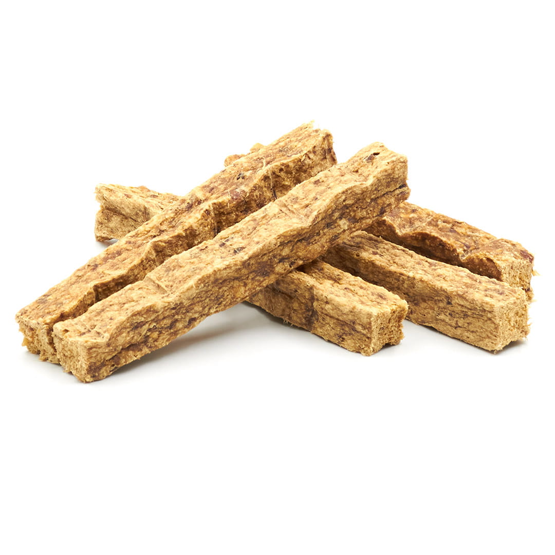 Paluchy kolagenowe z jagnięciny 100g | Slow Dog - obrazek 2